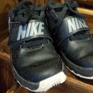 Nike boys sneakers